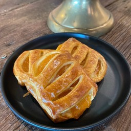 เดนิช แอปปริคอต