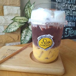 ดาร์คช๊อคโกแล็คบานาน่า..