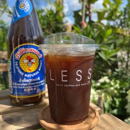 ฮันนี่อเมริกาโน่ (อเมริกาโน่น้ำผึ้ง)