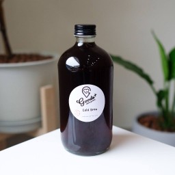 Cold Brew 500ml