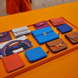 อุปกรณ์เข้าคลาส Workout