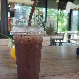 Natural park resort de wangthong