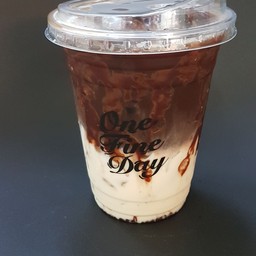 One Fine Day