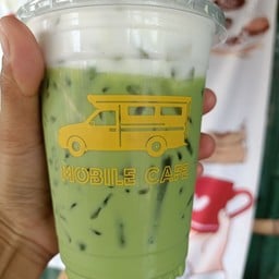 รถกาแฟ Mobile Cafe & Slowbar