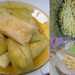 ขนมบ้านบ้าน(Kanom Ban Ban)