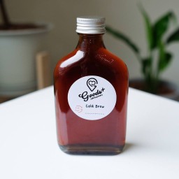 Cold Brew 200ml
