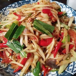 ส้มตำโคราช