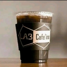 อเมริกาโน่ เย็น