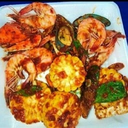 ทะเลถัง