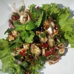 A22-ยำหอยนางรม