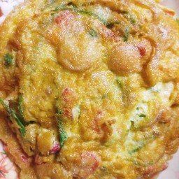 ล้านแสนแซ่บอาหารตามสั่ง ร.ร.นายร้อยสามพรานประตู3