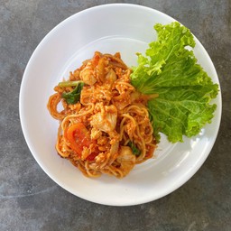 สปาเก็ตตี้ซอส