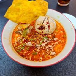 แซ่บใช้ได้ ถ้ามีไข่ต้มยางมะตูมด้วยจะดีมากเลย