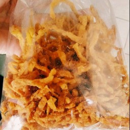 หมี่กรอบ(ถุงเล็ก)