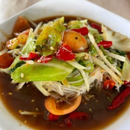 ตำลุยสวน