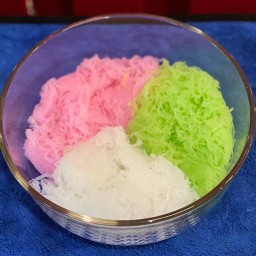 หวานป่ะล่ะ หวานเย็นขนมหวาน