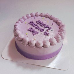 Little Art Bakery ทุ่งครุ