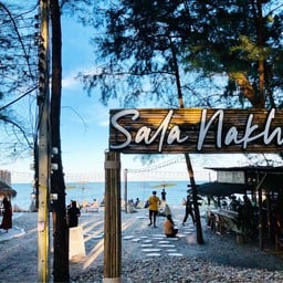 Sala Nakhon Cafe & Bar