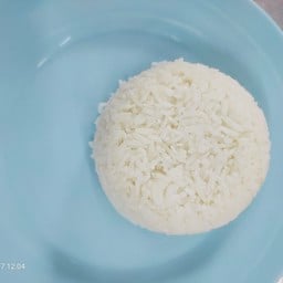 ข้าวสวย