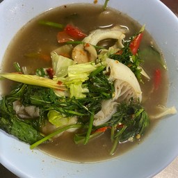 แกงอ่อมเนื้อ