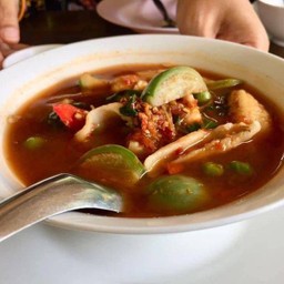 แกงป่ากวาง