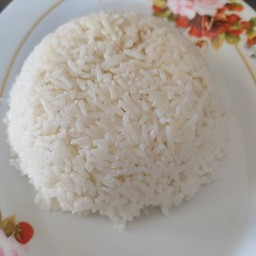 Steamed Rice
