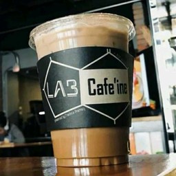 เอสเพรสโซ่ เย็น