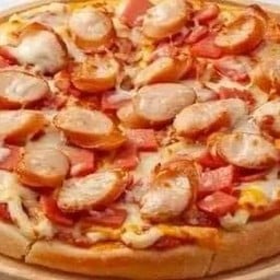 พิซซ่า For U