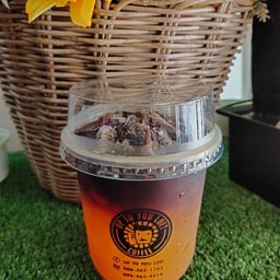 กาแฟส้ม