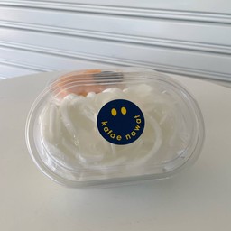 เค้กใบเตยมะพร้าวอ่อน