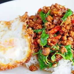 อาหารตามสั่ง แอบแซ่บในซอย