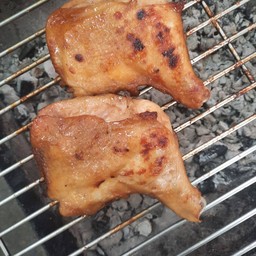 น่องสะโพก