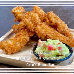 ไก่ทอดแม๊กซิมกัน