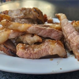 เนื้อย่าง