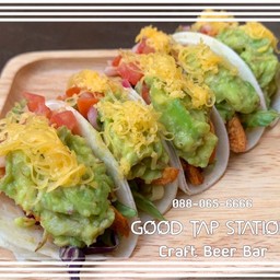 เกซาดิญ่า ไก่