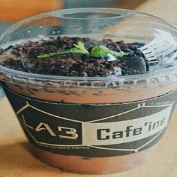 ช็อคโก-นัท โอริโอ้ เย็น