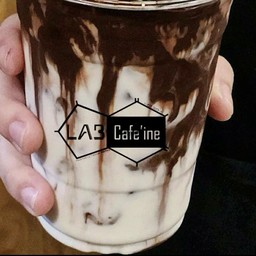 ช็อคโกแลต เย็น