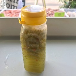 น้ำจิ้มซีฟู้ด