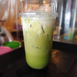 ชาเขียว