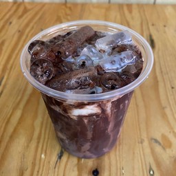 โกโก้เข้มข้น