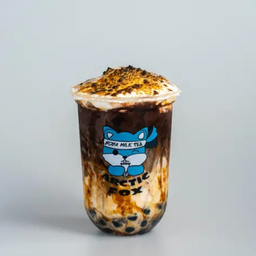 ดาร์กโกโก้จิ้งจอกขั้วโลกLM