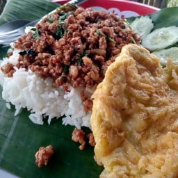 ร้านซ๊ะป๊ะถาด ดอยสะเก็ด