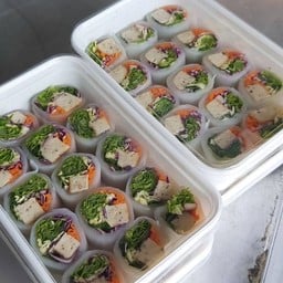 ก๋วยเตี๋ยวลุยสวน น้ำจิ้มซีฟู้ด