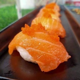 แซลมอนสด