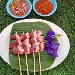 หัวใจไก่