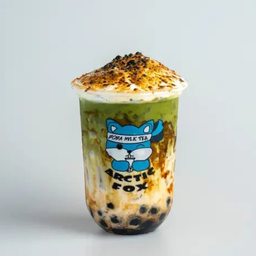 ชาเขียวมัทฉะจิ้งจอกขั้วโลก LM