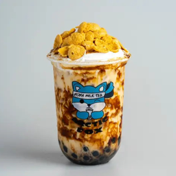 แม่จิ้งจอกขั้วโลก LM