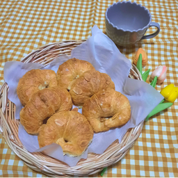 Omma bakery บางบอน