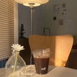 เทล คาเฟ่ TELLCOFFEE&CO.