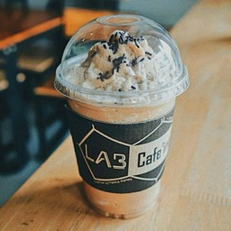 เอสเพรสโซ่ ปั่น